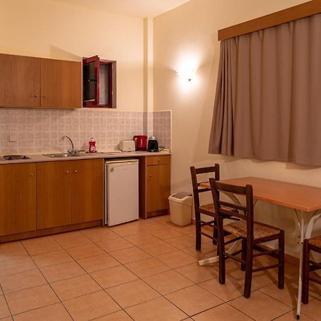 Angela Studios Pefkos Pefki Zewnętrze zdjęcie