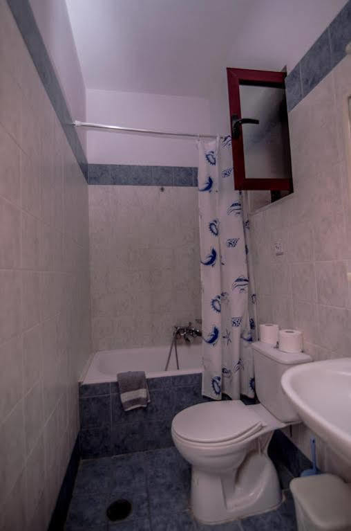 Angela Studios Pefkos Pefki Zewnętrze zdjęcie
